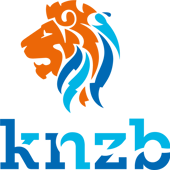 Logo KNZB